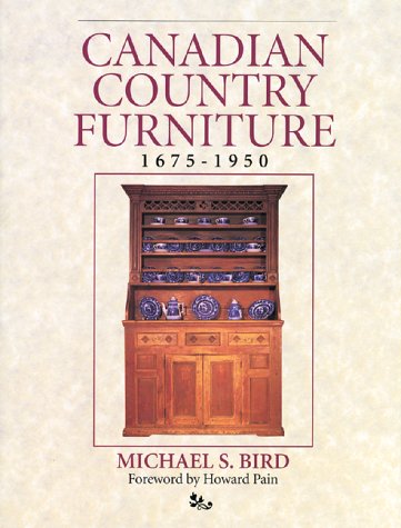Canadian Country Furniture 16751950,Used