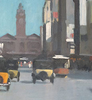 The Art of Being Melbourne,Used