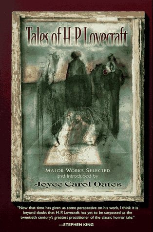 Tales Of Lovecraft,Used