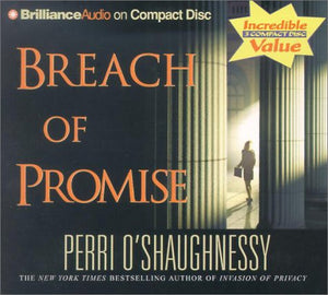 Breach of Promise (Nina Reilly Series),Used