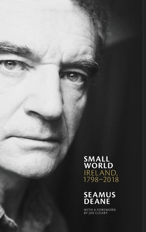 Small World: Ireland, 17982018,Used