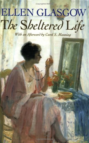 The Sheltered Life,Used