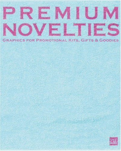 Premium Novelties (English And Japanese Edition),Used