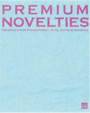 Premium Novelties (English and Japanese Edition),New