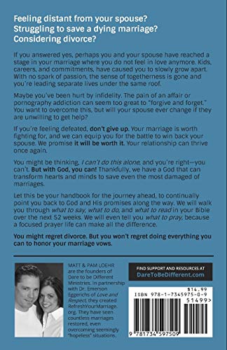 Grown Apart: How to WIN BACK Your Spouse,Used