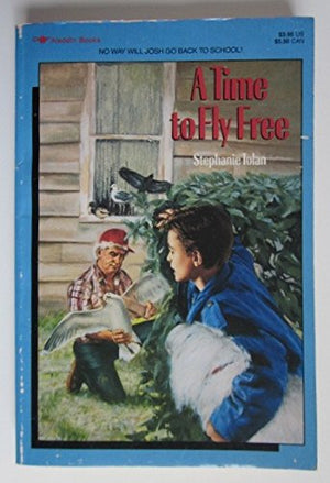 A Time To Fly Free,Used