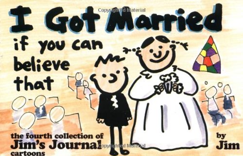 I Got Married If You Can Believe That,Used