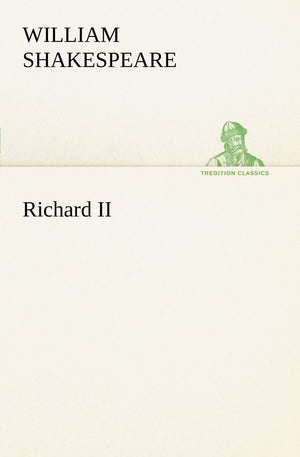Richard II,Used