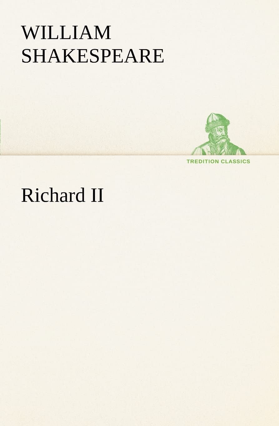 Richard II,Used