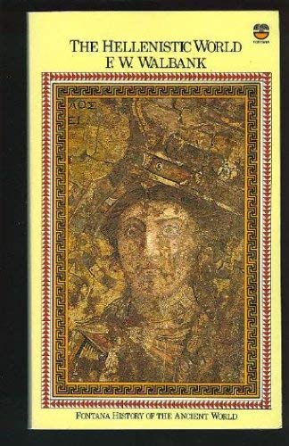The Hellenistic World,Used