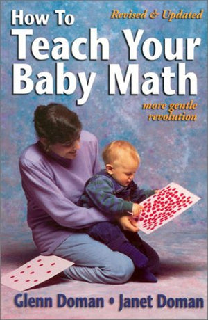 How to Teach Your Baby Math,Used
