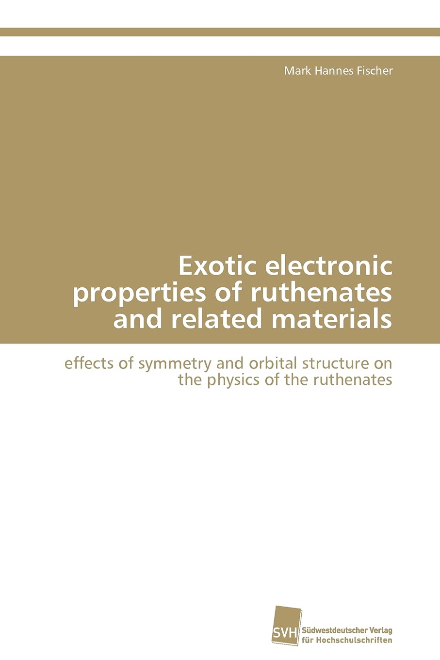 Exotic electronic properties of ruthenates and related materials: effects of symmetry and orbital structure on the physics of th,Used
