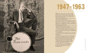 Any Day Now: David Bowie: The London Years: 19471974