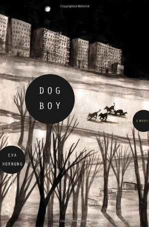 Dog Boy: A Novel,Used