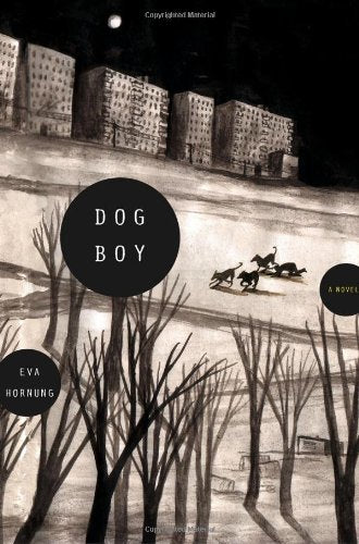 Dog Boy: A Novel,Used
