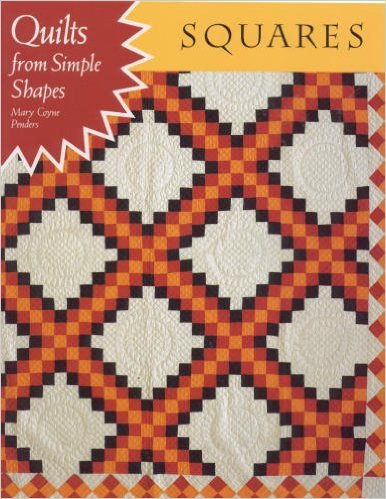Quilts from Simple Shapes: Squares,Used