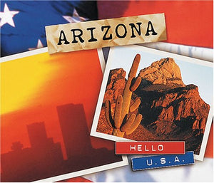 Arizona (Hello Usa),Used