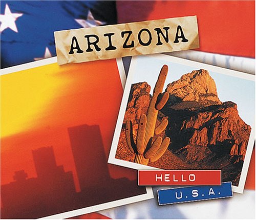 Arizona (Hello Usa),Used