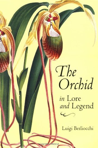 The Orchid in Lore and Legend,Used