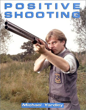 Positive Shooting,Used