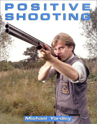 Positive Shooting,Used