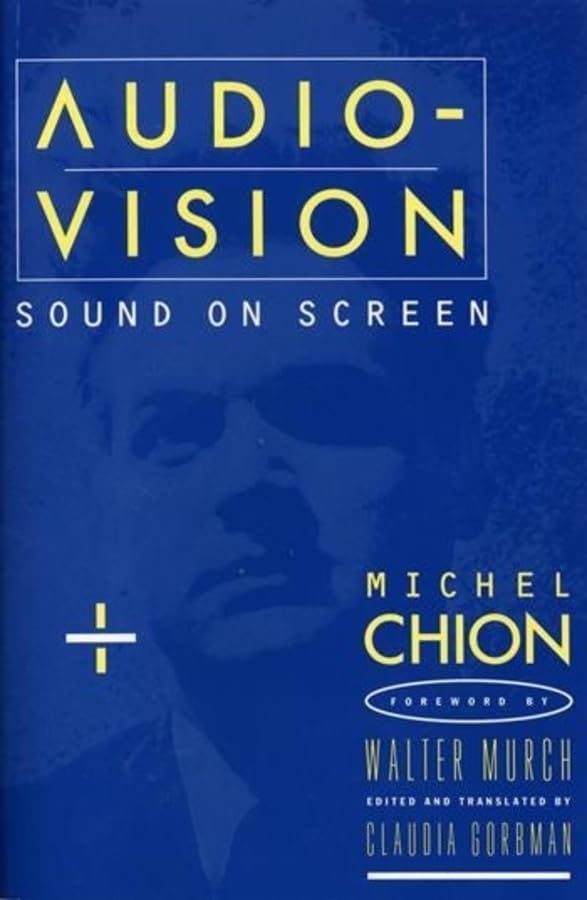 AudioVision,Used