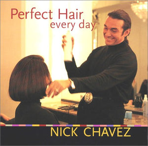Perfect Hair Every Day,Used
