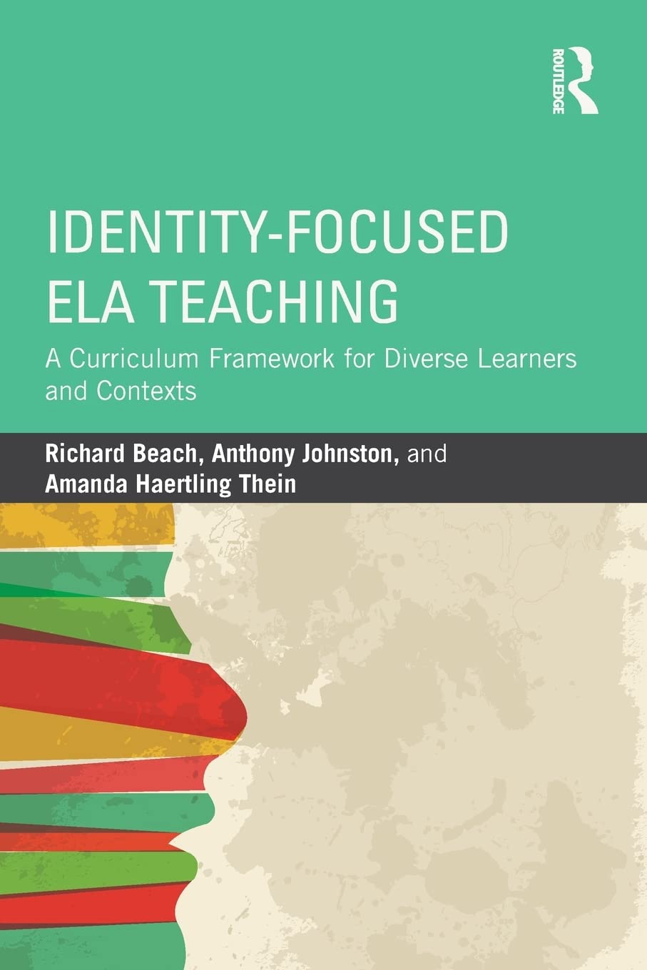 IdentityFocused ELA Teaching,Used