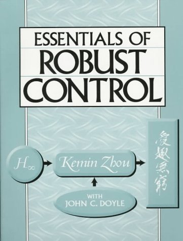 Essentials of Robust Control,New