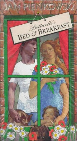 Botticelli's Bed & Breakfast,Used