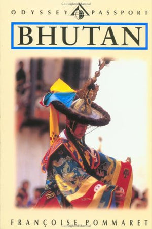 Bhutan,Used