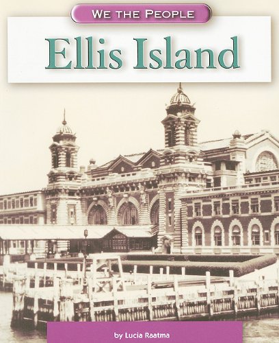 Ellis Island (We the People),Used
