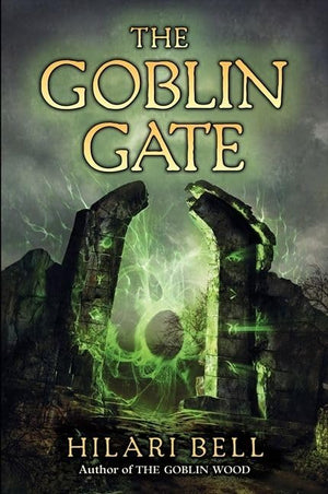 The Goblin Gate,Used