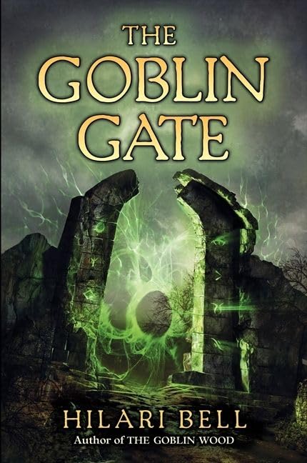 The Goblin Gate,Used