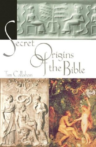 The Secret Origins of the Bible,Used