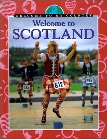 Welcome to Scotland (Welcome to My Country),Used