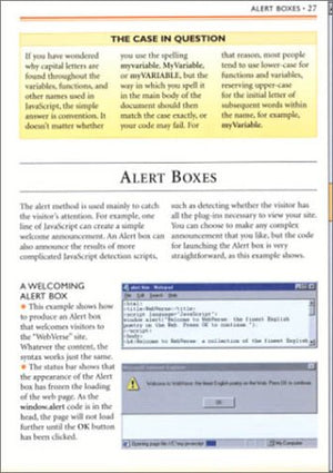 Essential Computers: JavaScript: An Introduction,Used
