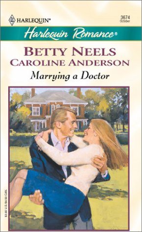 Marrying A Doctor,New