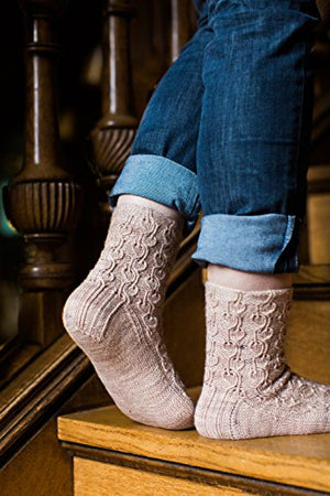 Fine Things for Plain Occasions: Patterns Inspired by Vintage Etiquette Guides,Used