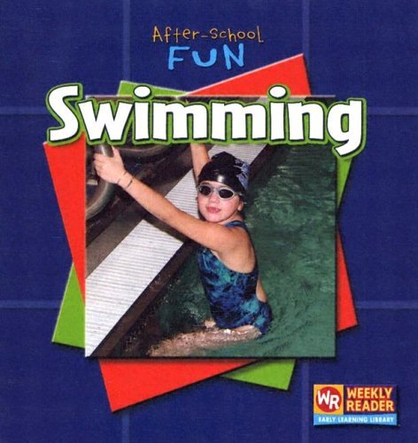 Swimming (AfterSchool Fun),Used