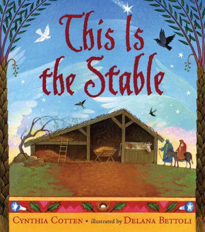 This Is the Stable,New