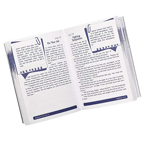 The Bible in 366 Days for Guys,Used