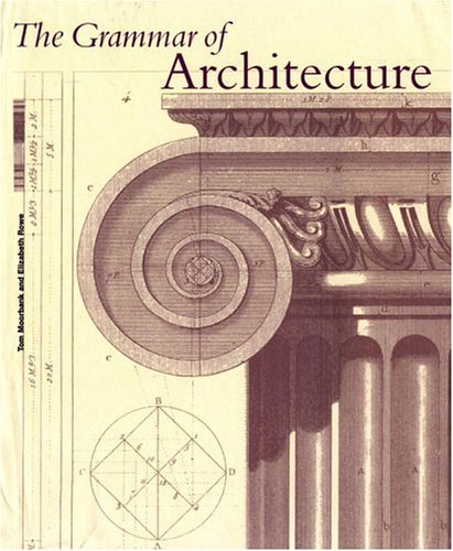 The Grammar of Architecture,Used