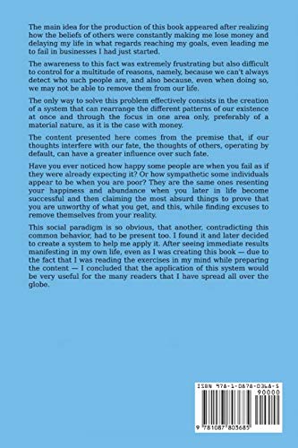66 Days to Change Your Life: 12 Steps to Effortlessly Remove Mental Blocks, Reprogram Your Brain and Become a Money Magnet,Used