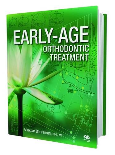 EarlyAge Orthodontic Treatment,Used