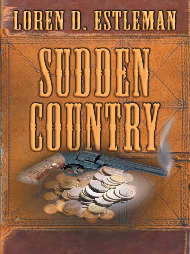 Sudden Country,Used