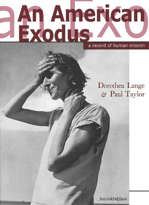 An American Exodus: A Record of Human Erosion,Used