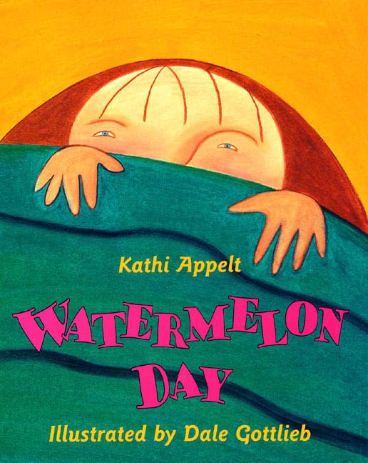 Watermelon Day,New