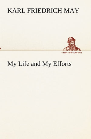 My Life and My Efforts,Used
