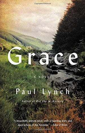 Grace: A Novel,Used